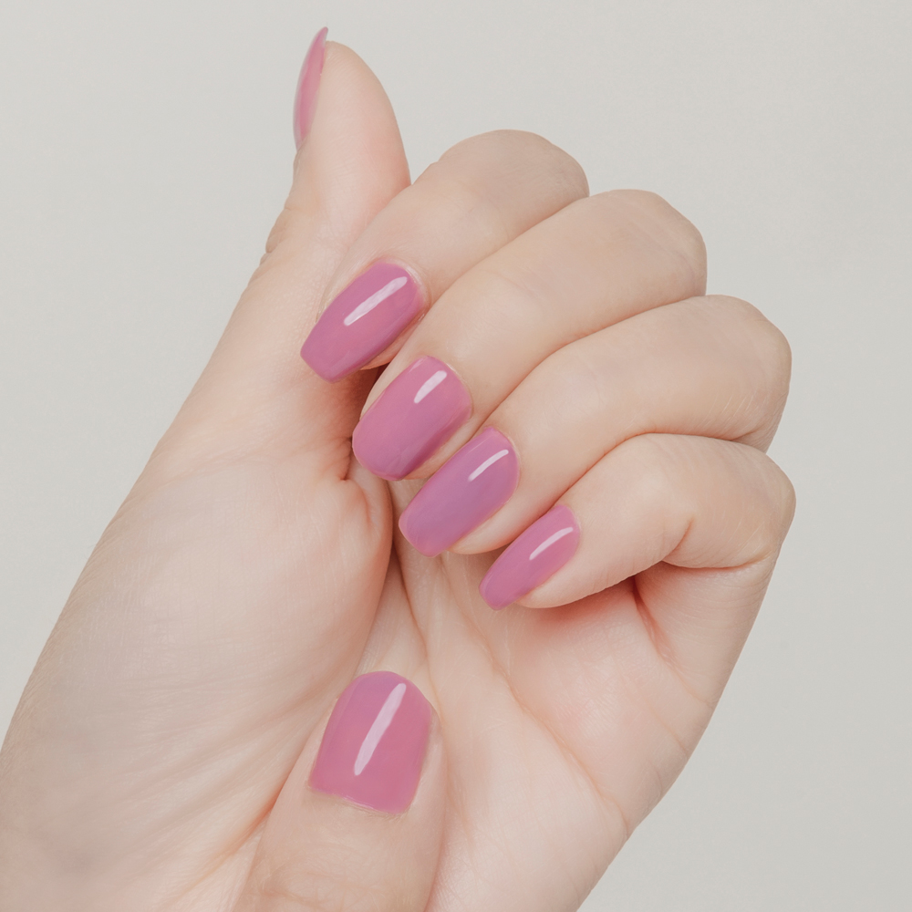 델리뷰티 딥시럽 루어인무드 네일컬러 10ml, MPK701 모브 브리즈 : 네일퀸 뷰티