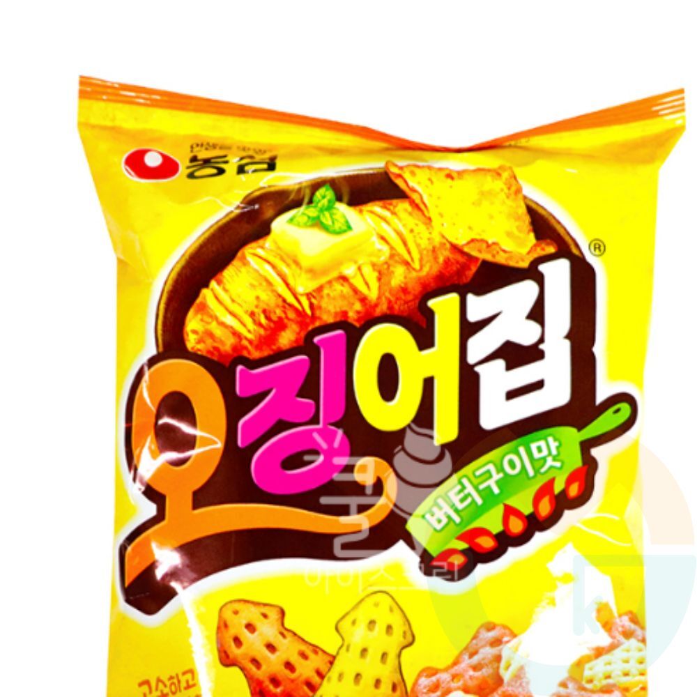 굿마켓 간식 맥주안주 오징어집 78g 1개 아이간식 : 굿마켓컴퍼니