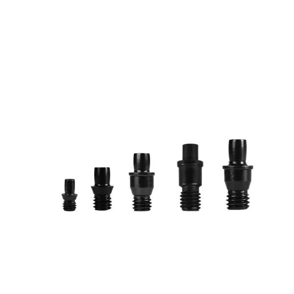 CNC 선반 핀 나사 아버, 터닝 도구 잠금 CTM510, 10 개 : 엔소피15