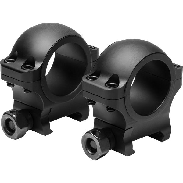 NcSTAR 30mm 헌터링스0.9 높이 : 좋은머니크루식