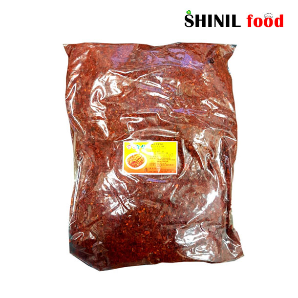 승국농산 하늘초 혼합양념 2.5kg : 신일푸드팜