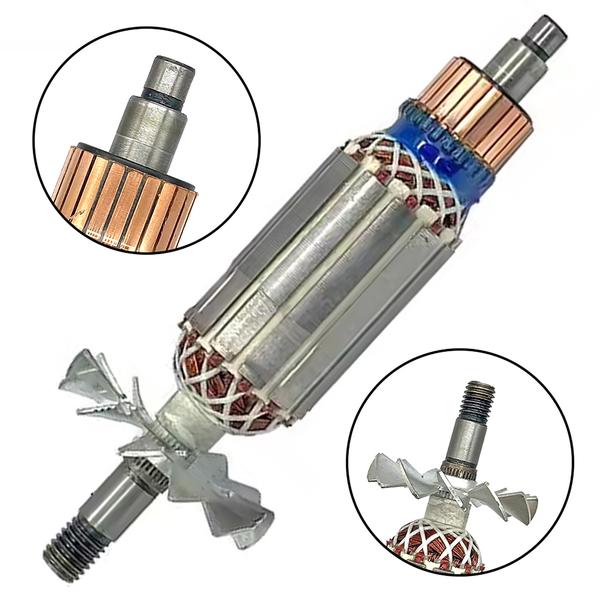 아마추어 턱대패 교체용 로터 MAKITA 1900B N1900B 용 7mm 대패 부품 : 루틴화수분