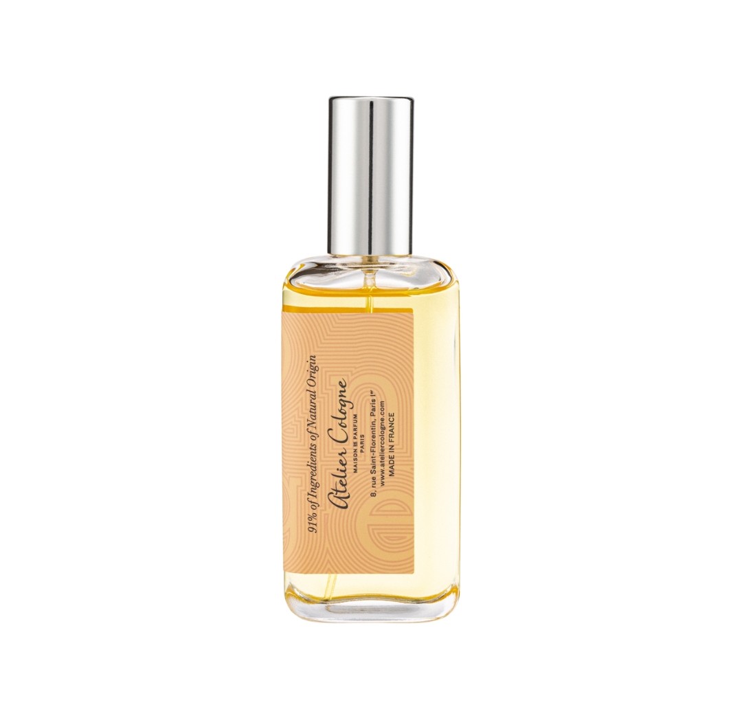 Atelier Cologne 아틀리에 코롱 오랑쥬 상긴느 코롱 압솔뤼 향수 30ml : 뮬리스토어