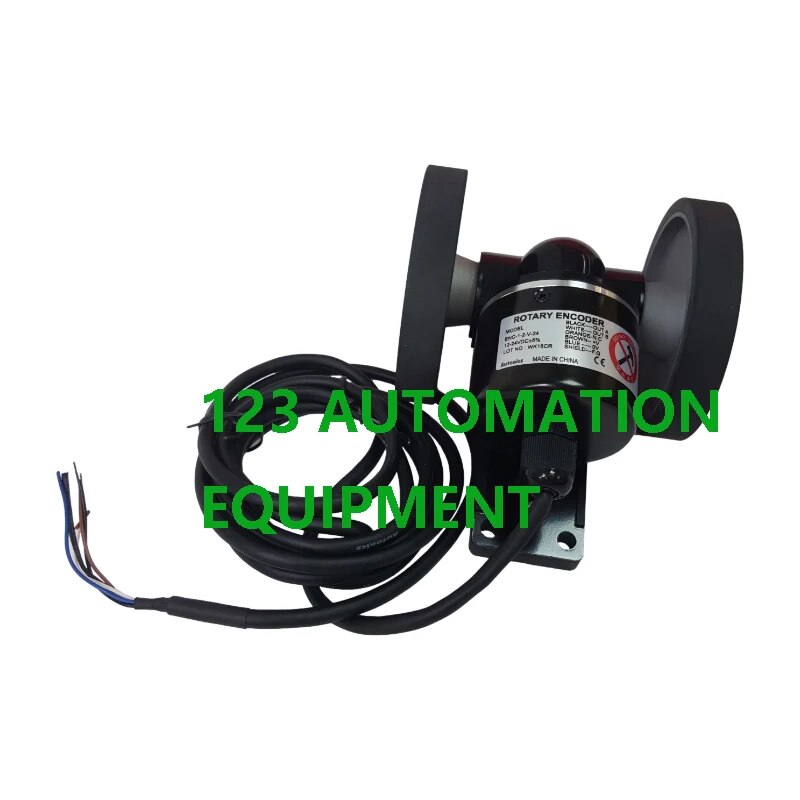 정품 Autonics ENC-1-1 2 3 4 5 6-V-24 휠 로터리코더 증분위치 : 수인 유통