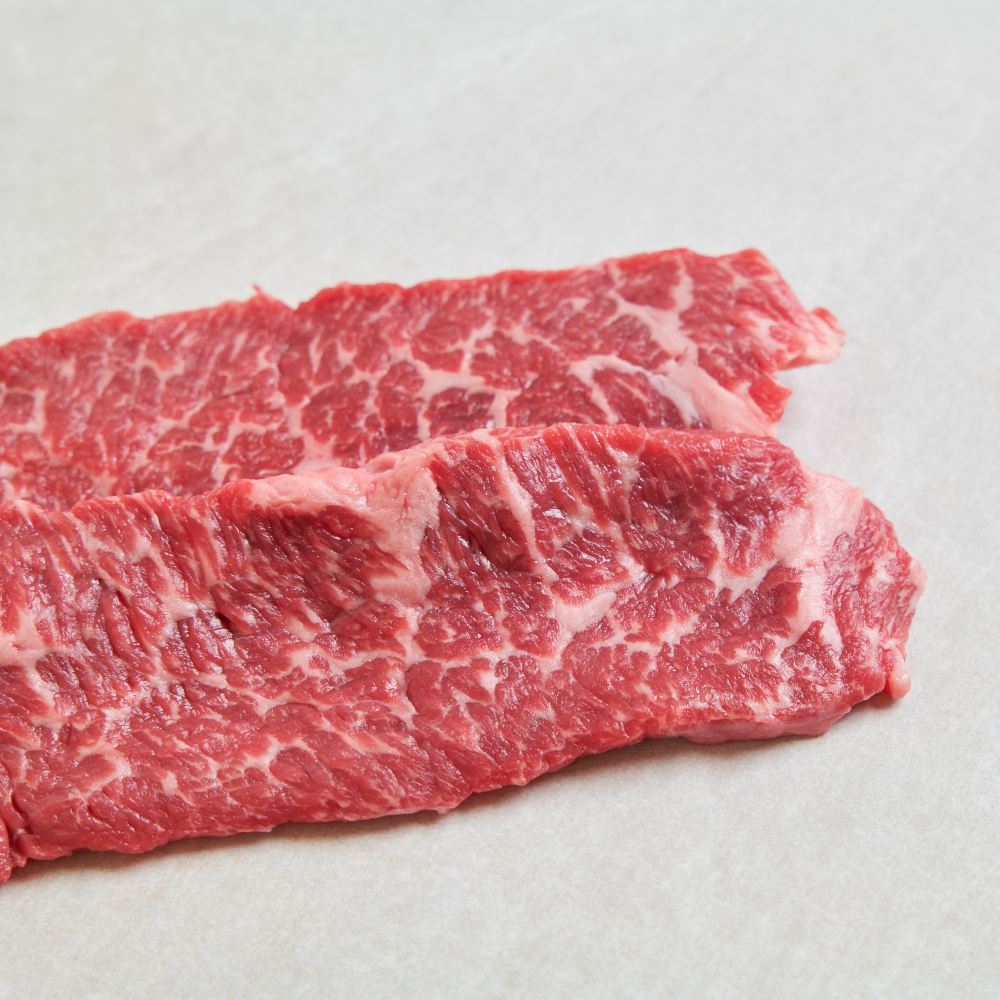 육식본부 3% 살치살 300g USDA 프라임 : 육식본부정육점
