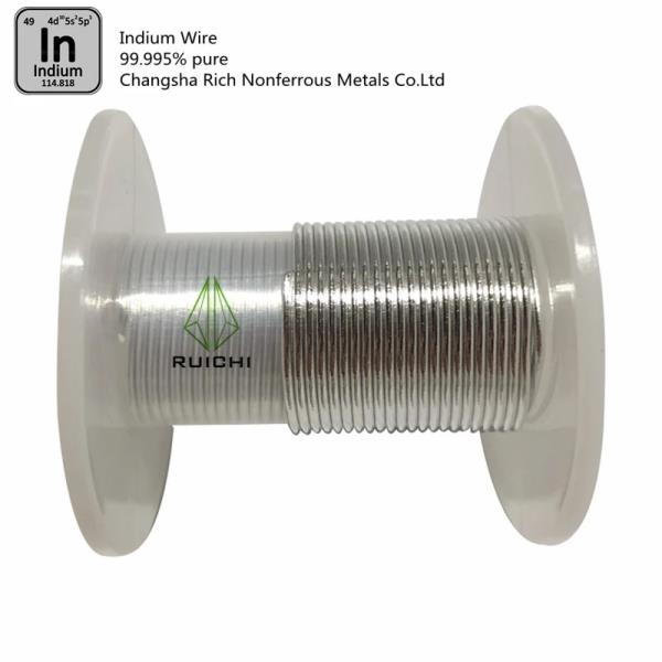 용접와이어 순수 99.995% 0.5mm 1mm 2mm 직경 : 윤앤케이11