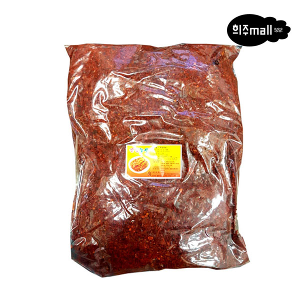 승국농산 하늘초 혼합양념 2.5kg : 희주몰