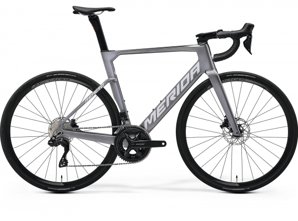 부산 메리다 2024 리액토 팀컬러 디스크 6000 시마노 105 DI2 24단 경량 입문용 : K - WORKS