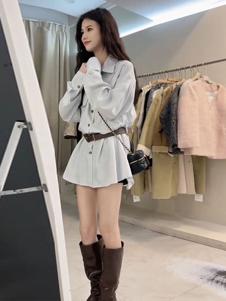 조끼 스커트 드레스 디자인 고급스러운 발랄한 다양한 로맨틱한 : 하르호센