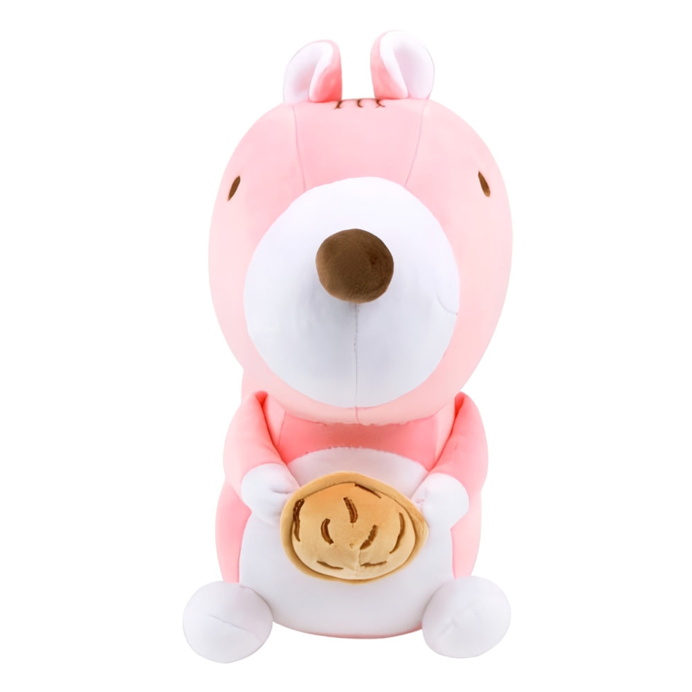 보노보노 숲 인형 25cm-포로리 : 캐릭터사랑