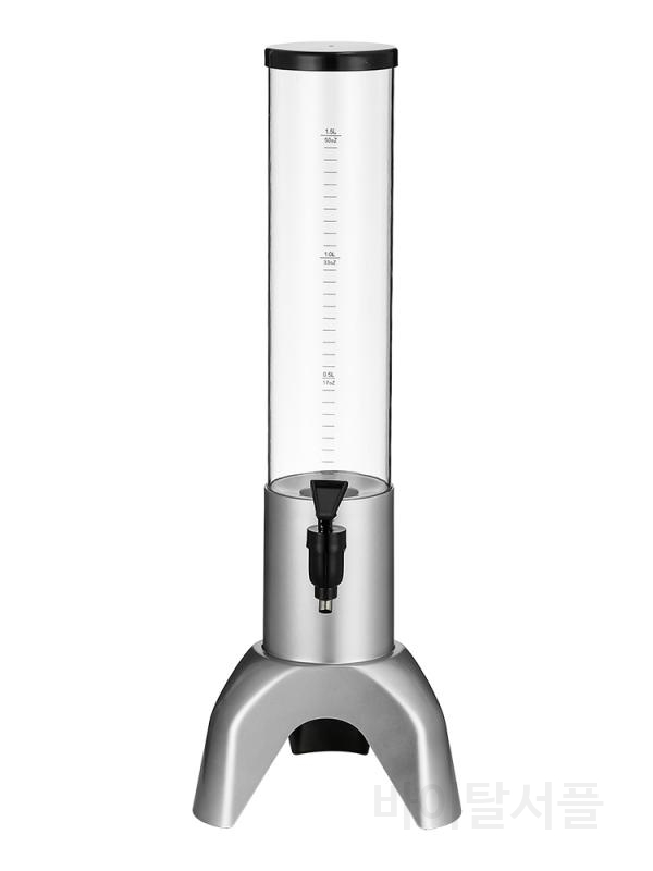 맥주 타워 홈파티 홈바 하이볼 디스펜서 취화채 : 득템대행