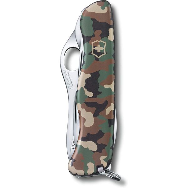 VICTORINOX 빅토리 녹스 트레일 마스터 나이프 멀티툴 : favorite store