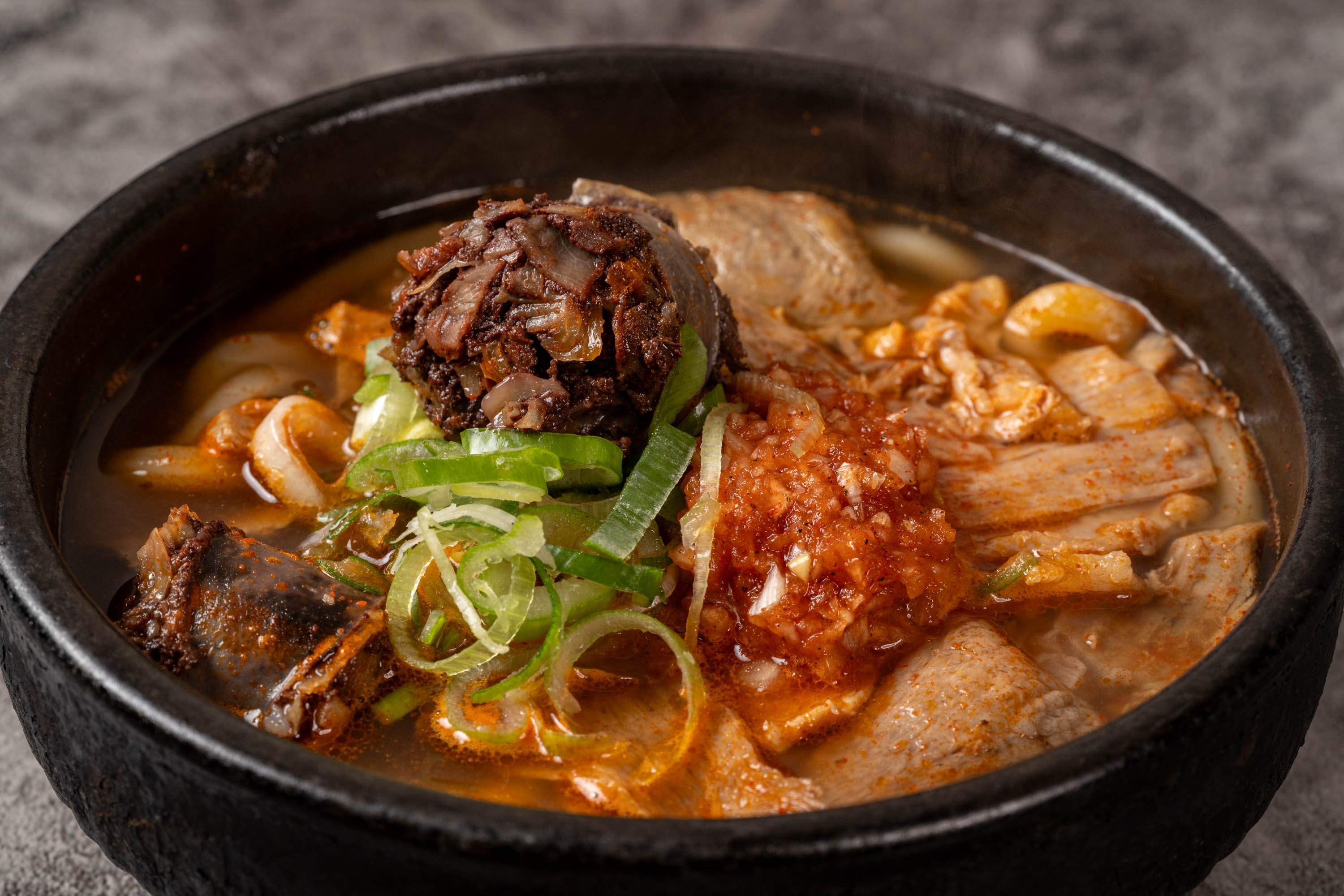 돼지국밥 부산 캠핑 밀키트 형제국밥 : 형제돼지국밥