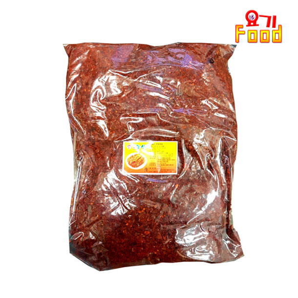 혼합양념 2.5kg 승국농산 : 요기푸드
