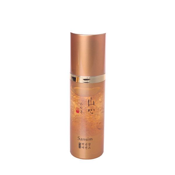 (한정) 산심(山心) 백년삼 배양근 에센스 40ml : 대승국제무역