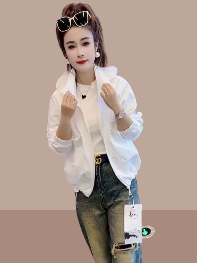 디자인 패션 럭셔리 트위드 재킷 빈티지 자켓 : 도피마린