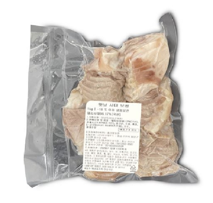병천 옛날 사태 보쌈 1kg : 그린푸드마켓
