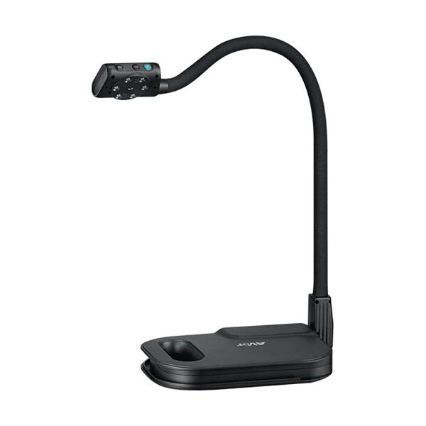 AVer Aver U50+ FlexArm USB 문서 카메라 : 라임비스타