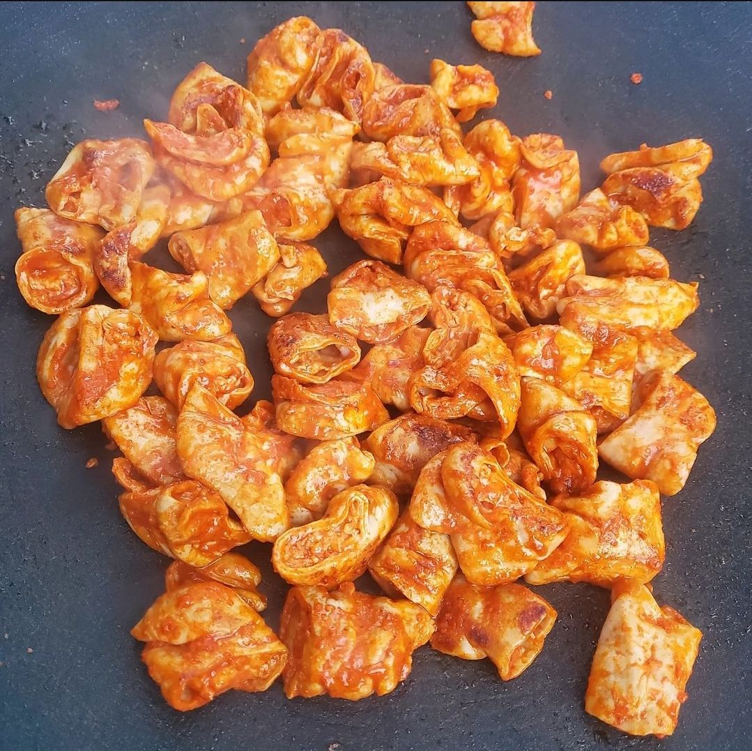 안지랑곱창골목 두바가지(500g+500g) 곱창 밀키트 국내산 대구 돼지 양념 구이 돈박사 : 돈박사곱창막창