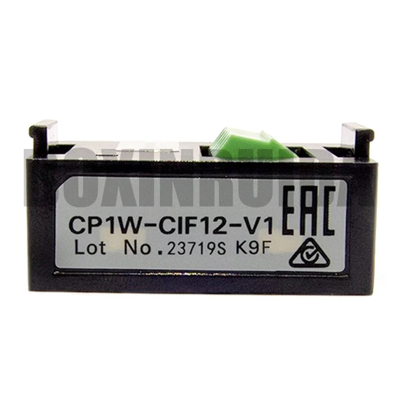 CP1W-CIF12-V1 : 수인 유통