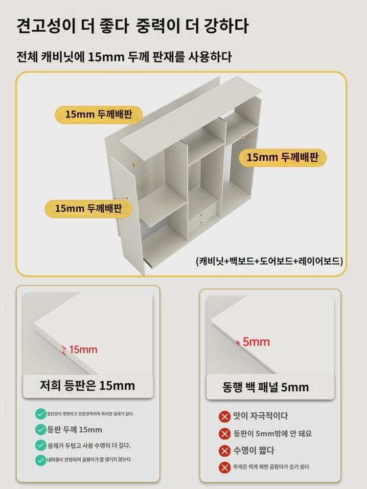 올인원 옷장 신축 책상 일체 스몰   글씨 7 모퉁이 컴퓨터 책상 밴드 책장 L형 콤비 찬장 : 멋진언니1
