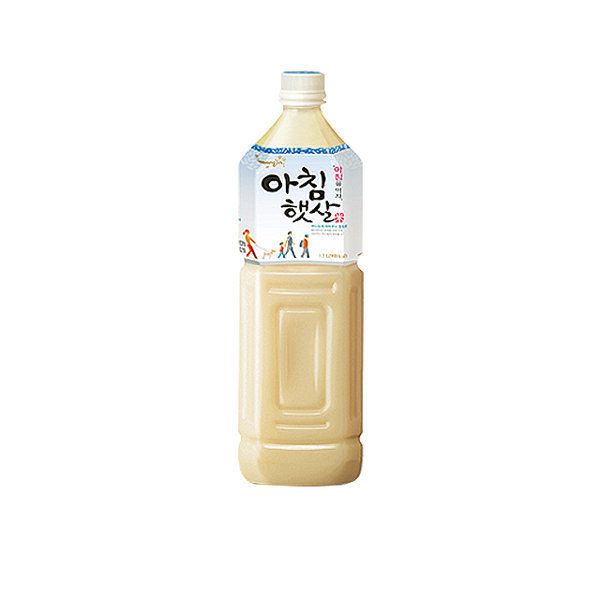 아침햇살 1.5L X 1병 : e다올샵