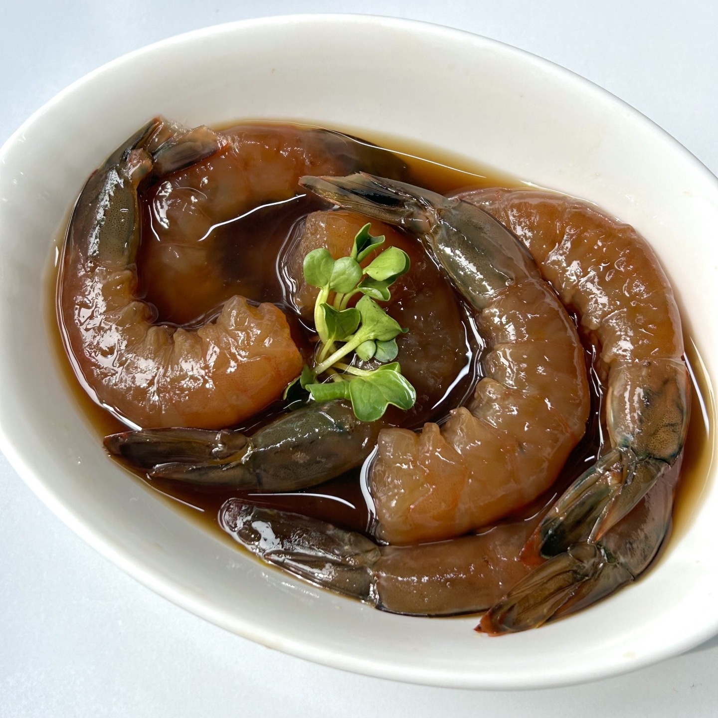어시장삼촌 간장새우장 깐새우장 300g 500g : 어시장삼촌