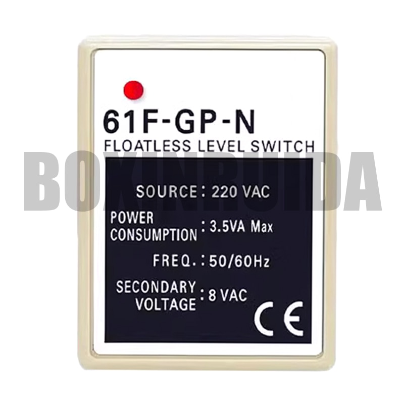 61F-GP-N 61F-GP-NH 61F-G 220V : 수인 유통