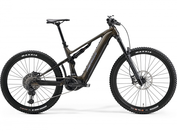 MERIDA 24 e원식스티 875 MTB 전기자전거 시승차할인판매 메리다 : 바이크워크샵