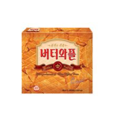 크라운제과 티타임 과자 초코하임 284g /쿠쿠다스 : 윈모아 수입과자