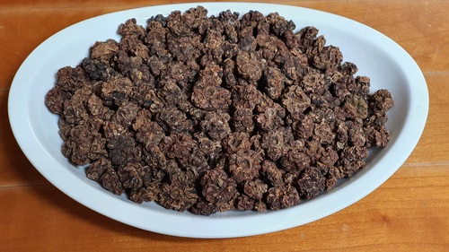 자연산 개다래 열매 건조 300g 국산 목천료 충령 : 약초 궁