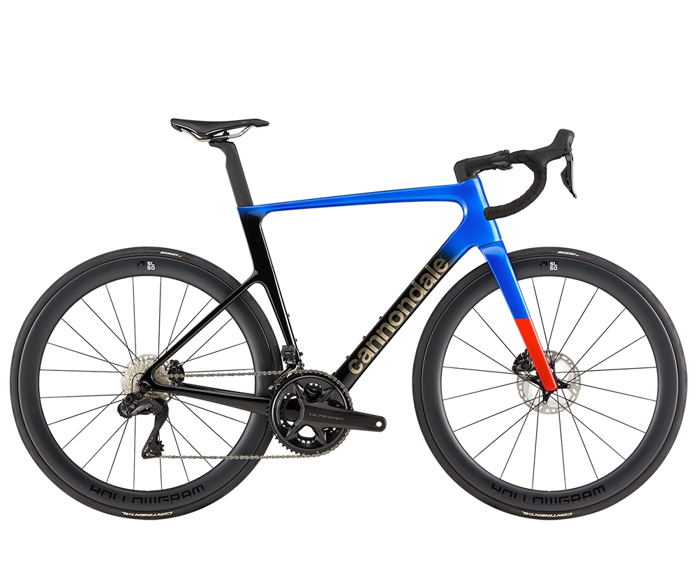 캐논데일 슈퍼식스에보 하이모드 2 시마노 울테그라 Di2 4세대 로드 자전거 cycling 경량 로드바이크 : 뚱케닉상점