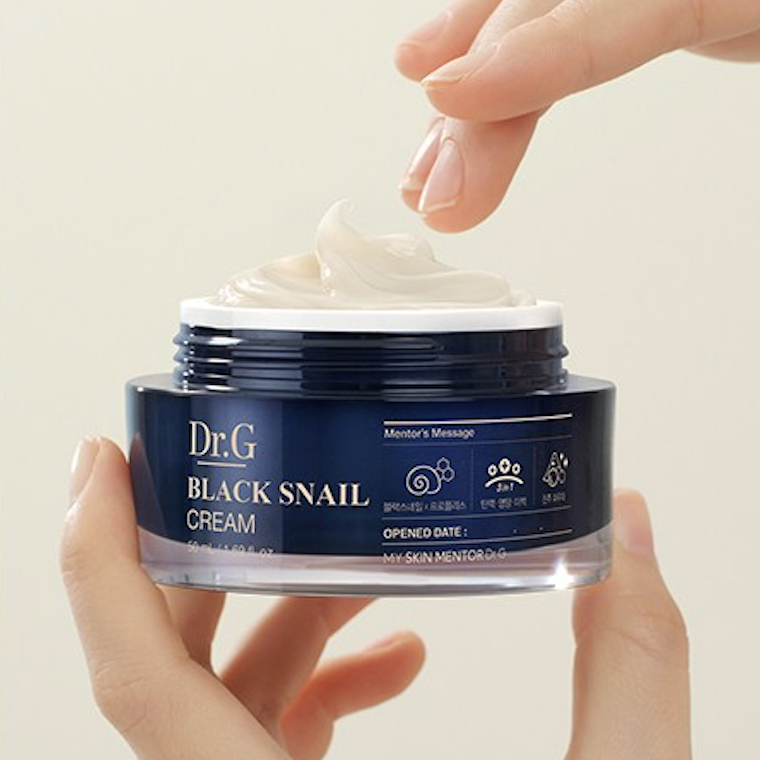 군마트 달팽이 크림 속건조 수분 수부지 스킨케어 px 화장품 50ml : 웅스 마켓