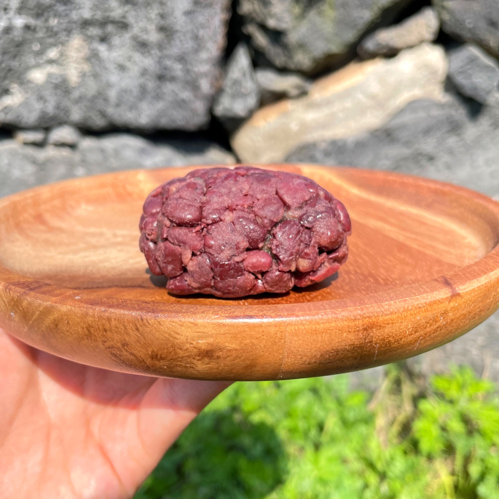 [맛있수다제주] 제주도 명품 달콤한 오메기떡, 제주향기를 담은 귤떡,흑임자떡 혼합세트 : 맛있수다제주
