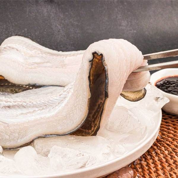 숨비해물 바다장어 생물 대사이즈 1kg (2~4미) 붕장어 아나고 국내산 손질장어 장어구이 -인증 : 시안아트웍스