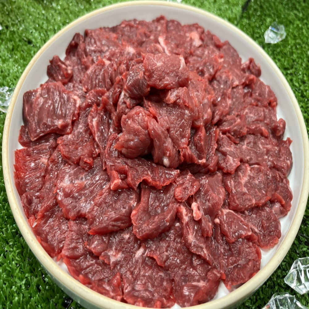 [북구창고] 당일도축 사시미 250g / 당일 도축으로 즐길 수 있는 신선한 맛! : 울아들네