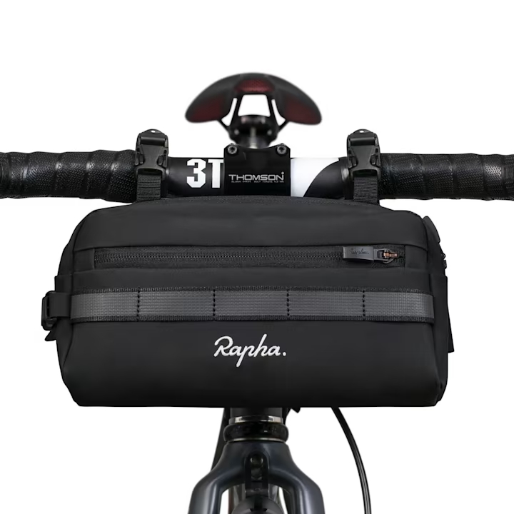 라파 핸들바백 RAPHA BAR BAG 바백 : 비바벨로