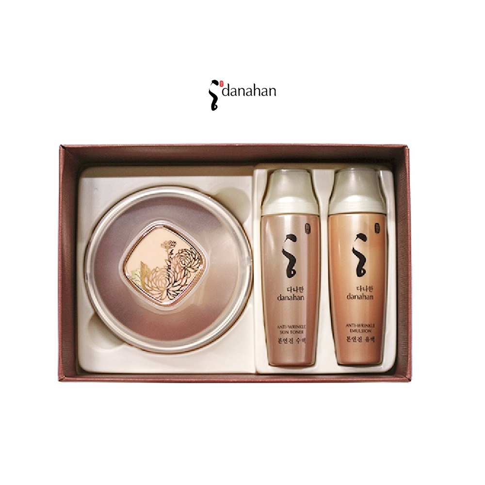 소망화장품 다나한 본연진 50ml 세트 : 행복꿈