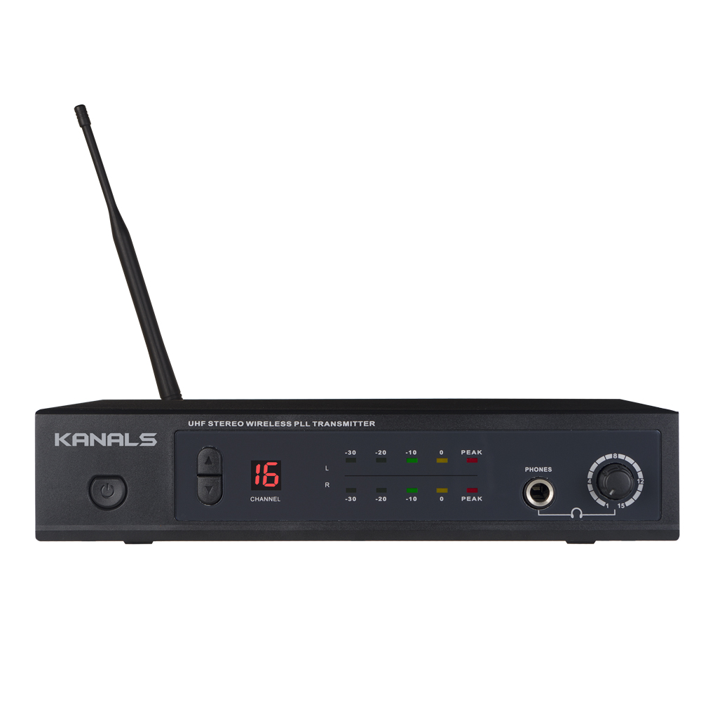 KANALS(카날스) NB-900R / 인이어 모니터링 시스템 : 제이사운드 J.SOUND