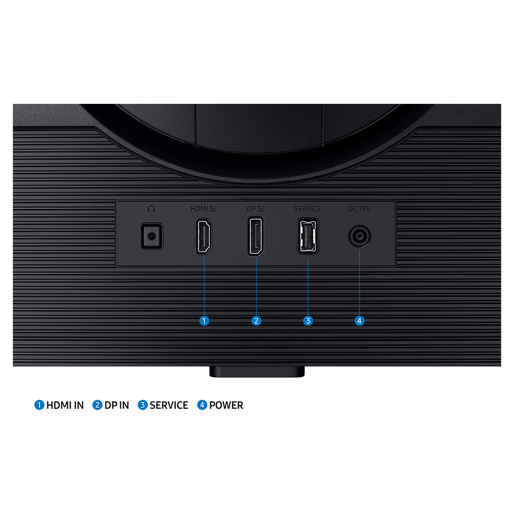 삼성 오디세이 G5 LS32DG500 80.1cm(32인치) 게이밍 모니터 IPS QHD : 삼성공식파트너 오제앤에스