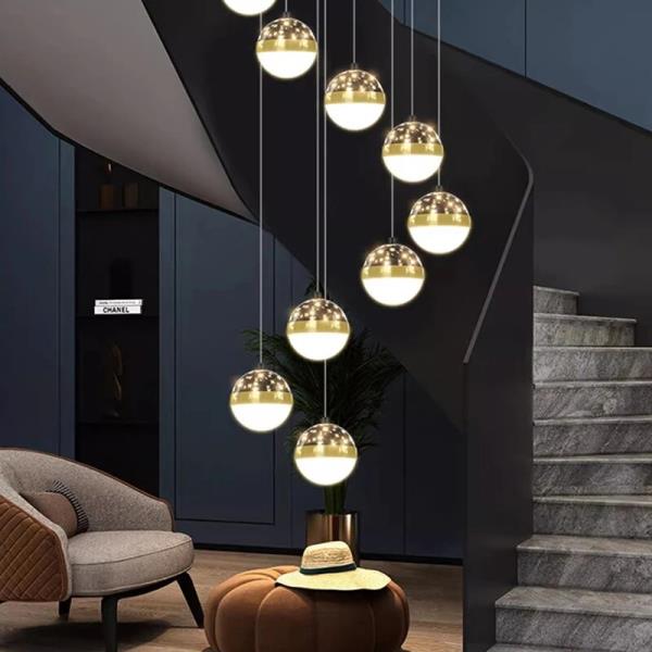 산업용 Hogar 스마트 램프, 식당 실내 LED : 아원상사