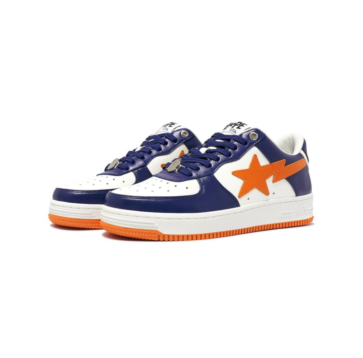 (베이프정품) 베이프 스타 BAPE STA #3 : 망나니즈