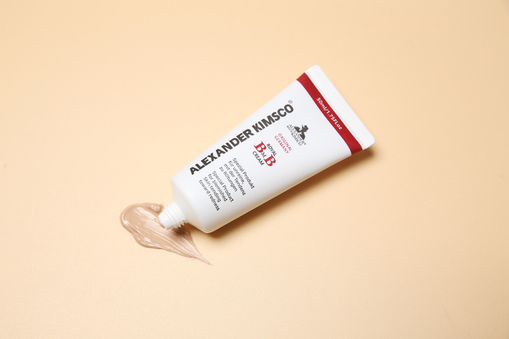 알렉산더킴스코 로열 비엠비 비비크림 50ml : 헬렌스킨케어