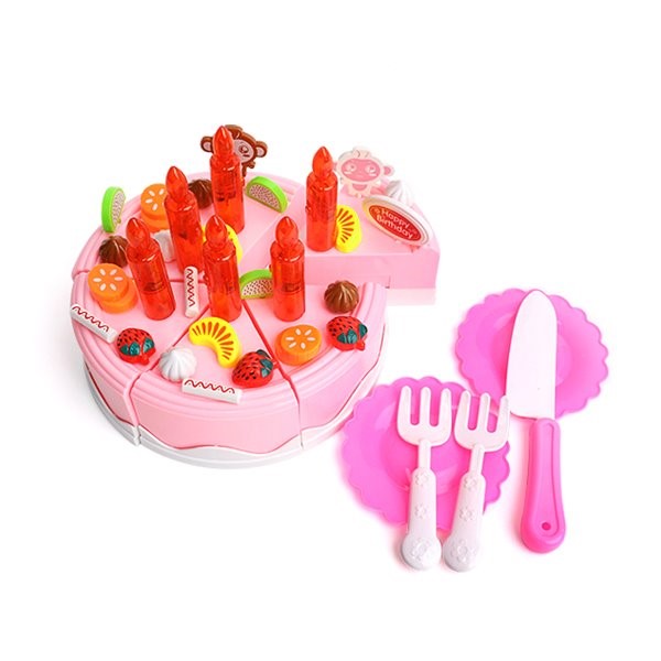 데코레이션 생일케이크 : 주식회사 아이피