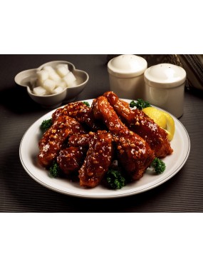 업소용 핫 치킨염지제 분말 1kg : 올댓쿡