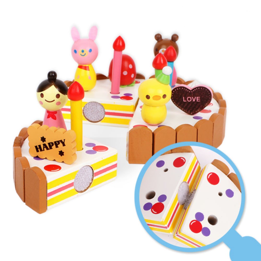 생일케이크 1호 : 주식회사 아이피