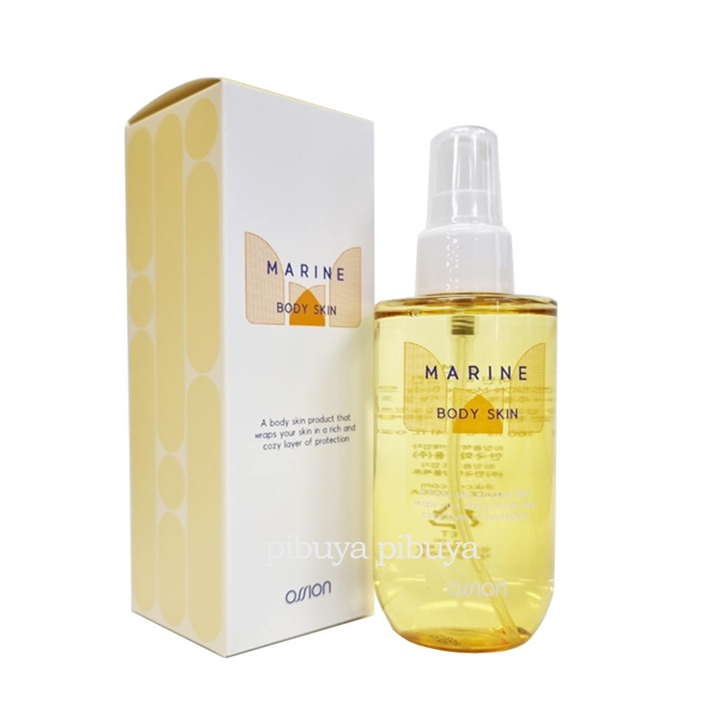 오션 마린 바디 스킨 160ml : 피부야피부야