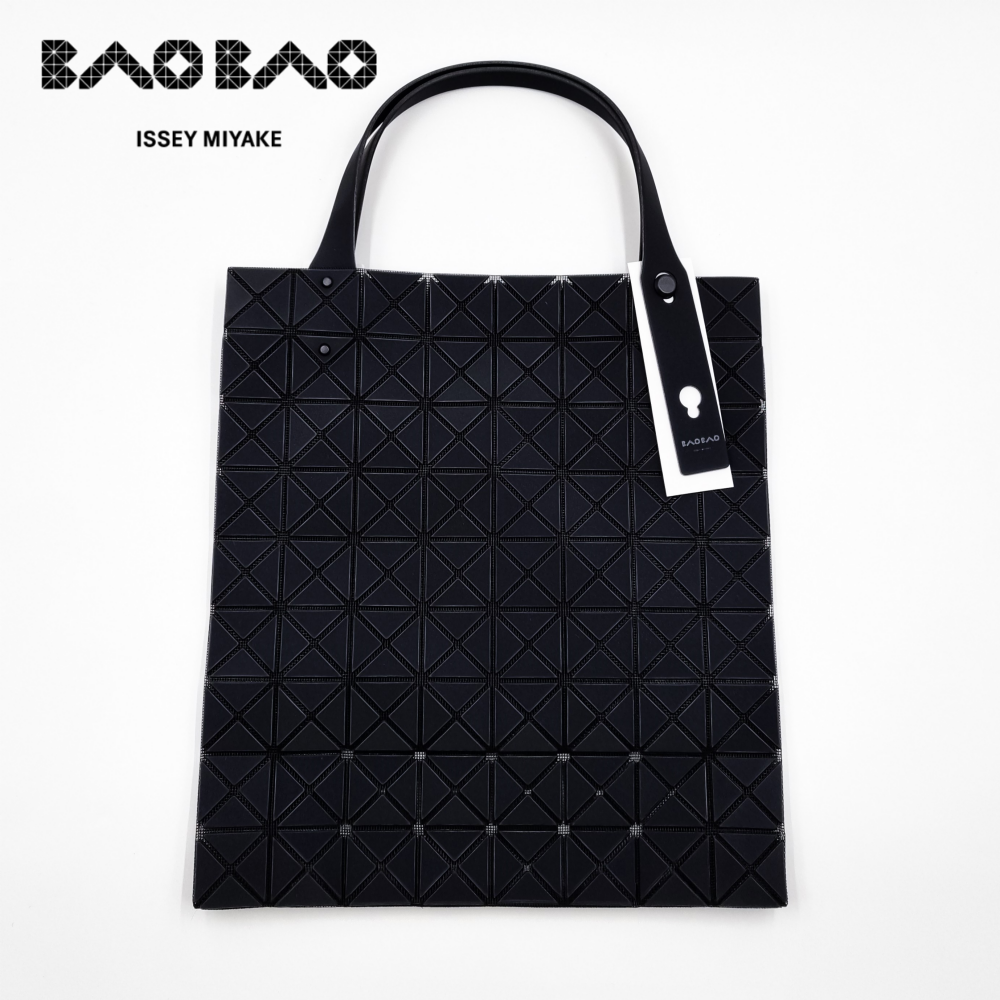 [국내백화점] BAOBAO 바오바오백 어머니선물 프리즘플러스 혼주 예단 엄마 가방 : 한스앤메이