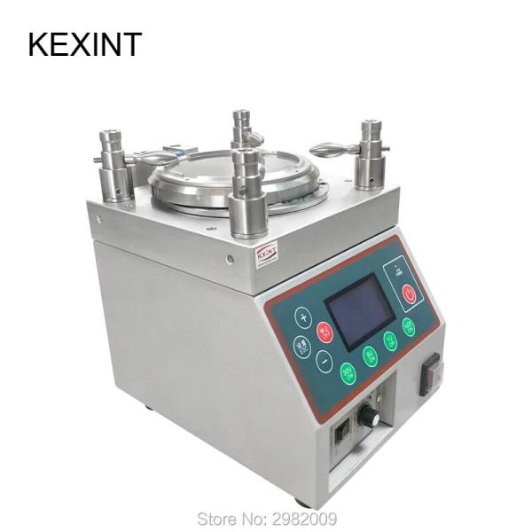 산업용 KEXINT 고속 광섬유 연마기, 커넥터 : 아원상사