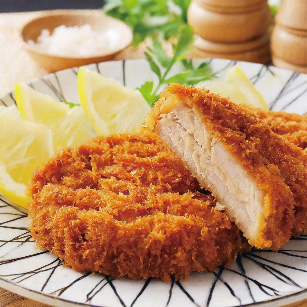 [맛있수다제주]오크라팜 제주 흑돼지 수제돈가스 치즈 두툼 통 등심까스 에어프라이어 10개 : 맛있수다제주